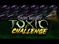 Our Most TOXIC "Challenge" Ever!! Destiny 2 Iron Banner Weapon Challenge