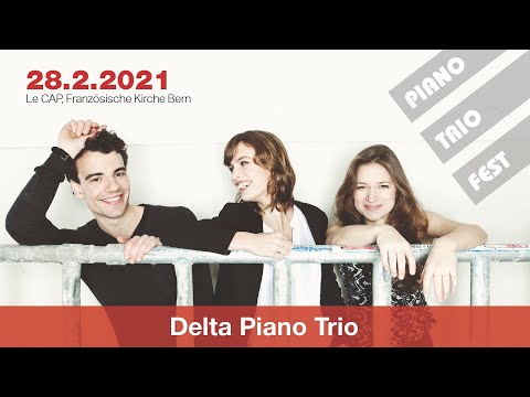 Delta Piano Trio