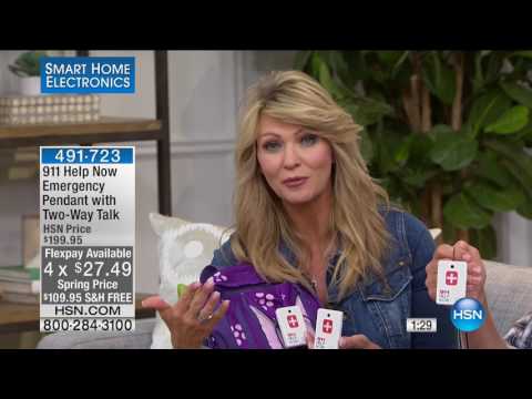 HSN | Smart Home Electronics / Security Solutions 03.12.2017 - 06 AM