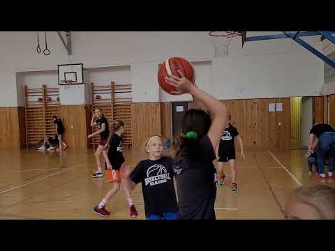 Street Vrapice v Sokolovně TJ Sokol Kladno, děti a rodiče, 25.6.2022