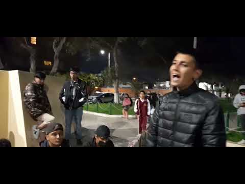 MORTEN VS SOFT I CUARTOS I FECHA TRAP & DRILL