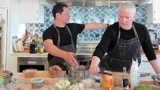 Thumbnail for 🏠 Making Perfect Ramen at Home