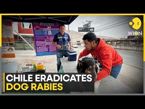 Chile Becomes First South American Nation Validated By ...