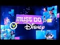 Must Do Disney With Stacey Jan 2016 DIRECT CAPTURE MandJTravel