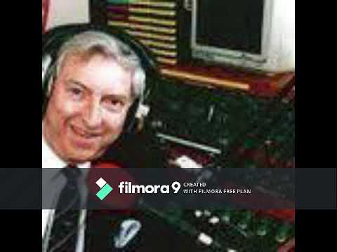 DJ Keith Skues talks  pirate radio