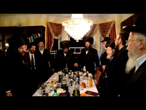 Stropkover Melava Malkah Oct 19