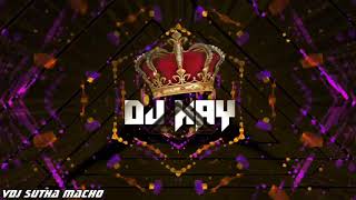Download lagu Dj Kay-Ammadi Athadi Mix (Macho ) mp3