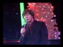 Clay Aiken - Sleigh Ride - Christmas Song