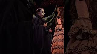 This is the most dramatic moment in Phantom