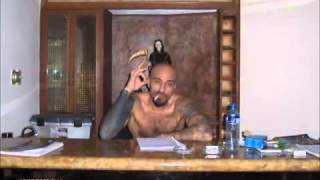 Cartel de santa seis ceros   YouTube