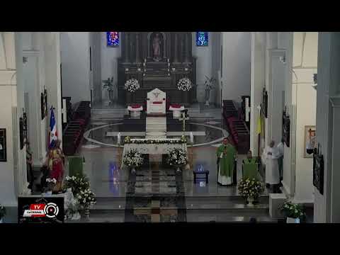 CATEDRAL METROPOLITANA DE SANTIAGO