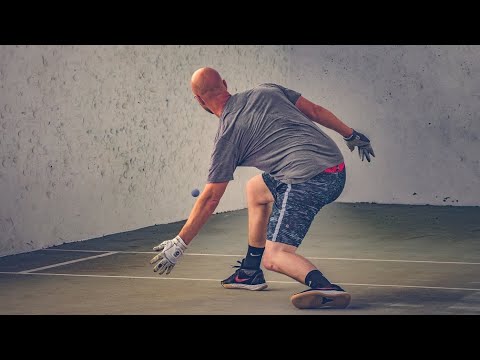 2021 WPH Icebreaker Challenge #8 - Men's Semis - Fink vs Lenning