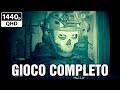 Call Of Duty Modern Warfare 2 2022 PC Gioco Completo ITA No Commentary 1440p60 LongPlay