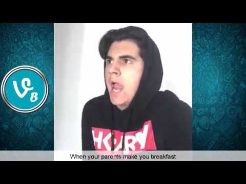 Christian Delgrosso - Full Vine Compilation new Vines 2016 latest