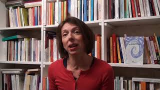 IL EST TEMPS DE CHOISIR TA ROUTE <br> Patricia Stoues