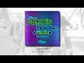 Legendary - Disney Channel Stars (audio)