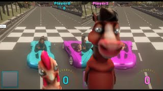 謎に盛り上がりを見せた動画。[Full Animal Party]