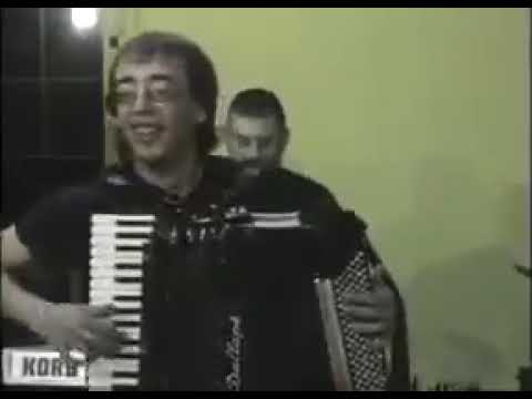 Koceljevo Tamnava te deli-Simke i Jovan Joca Isailovic (Joca Bend) (Uzivo) @sumadinac5