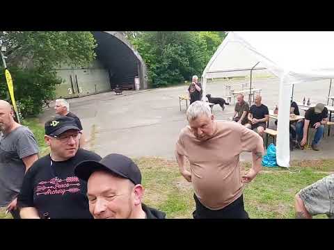 Bogenschießen 3D Archers Cup 2.Tag