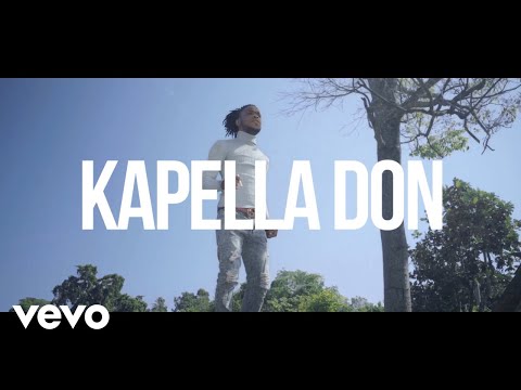 Kapella Don - Escape (Official Video)