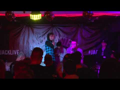 BBF9 1/4 KASPER VS MILAN