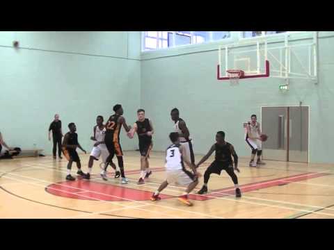 NTC vs College - 07/10/15