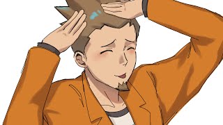 Download lagu Trust Me! // Ace Attorney animation meme mp3 Download lagu Trust Me! // Ace Attorney animation meme mp3
