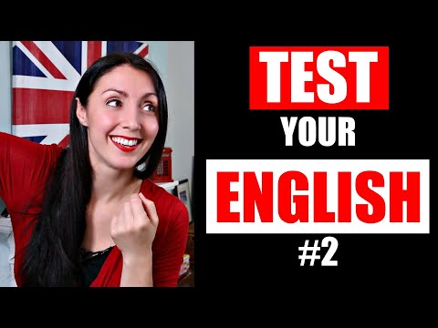 Beginner Level Listening Test A1