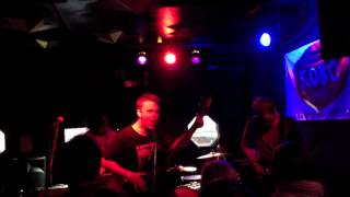 Pal-treaux @ Kobo 8/23/12