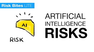 Ten possible risks of artificial intelligence