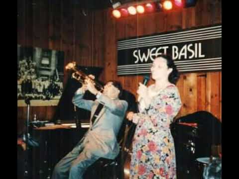 Was It a Dream live with Doc Cheatham and Anna Tucker- ( Taylor) at Sweet Basil