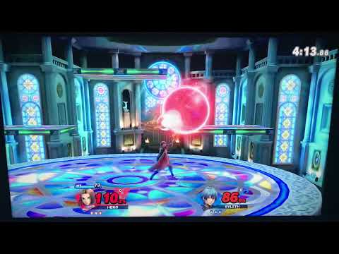 Stop shielding when Hero has oomph and psych-up on!