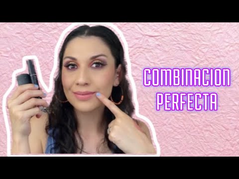 COMO COMBINAR LABIALES Y RUBORES-Bren EsAv