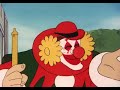 Astro Boy E14 Tomboy Uran