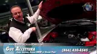 preview picture of video '2014 BMW 328i Review - Zeigler BMW of Orland Park, IL - Car Reviews'