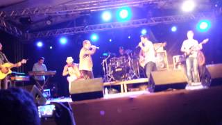 Ederson & Daniel - Ao Vivo 3 Arraial da Colheita em Sumaré