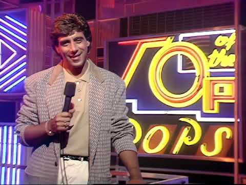 Top Of The Pops : 24th September 1987 (720p)