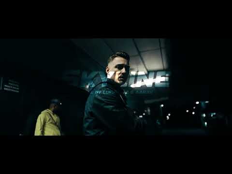 NGEE x BOJAN Type Beat - "SKYLINE" (prod. LukiBeatz & Aarav)