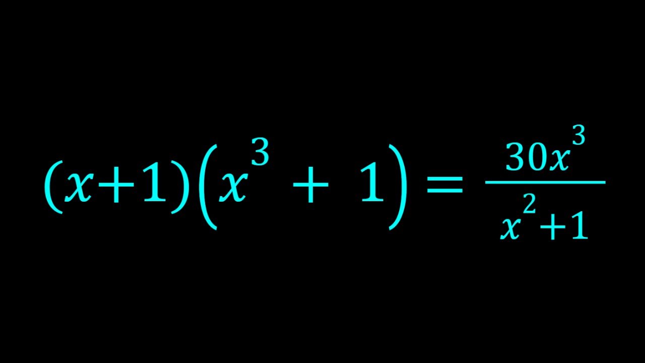 A Nice Problem from 500 Mathematical Challenges