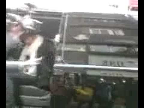 [FANCAM] Chunji & Hyeyeon MNET Hidden Track Romance