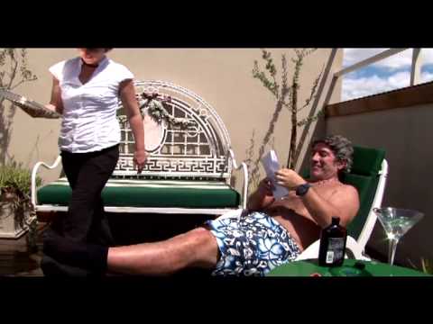 Canal 9 Bahía Blanca - Promo "PELIGRO SIN CODIFICAR" Muy Pronto