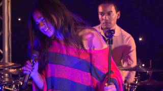 Jessica Mauboy - Can Anyone Tell Me (Acoustic) - YouTube Sessions 2010