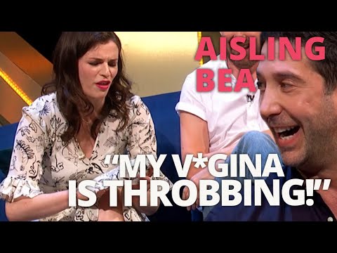 Aisling Bea Sexy