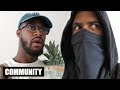 When You Walk In On A Robbery Ft Longbeachgriffy All Def Community All Def