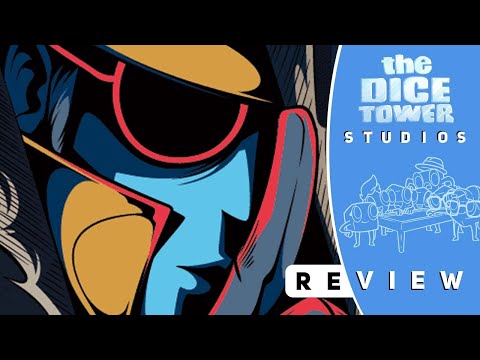 Infiltraitors Review: Spies Like Us