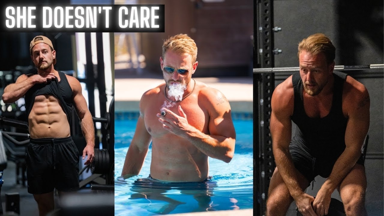 Women prefer nonchalant men far more than men with alpha attitude (female nature secrets exposed)