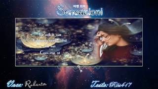 바버렛츠 (The Barberettes) – 어떤 의미 - Possessed OST [ItalianVersion]