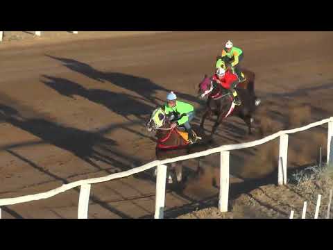 Club Hipico "Viento Sur"  Cutral co 12-06-22   LINDA BEBA