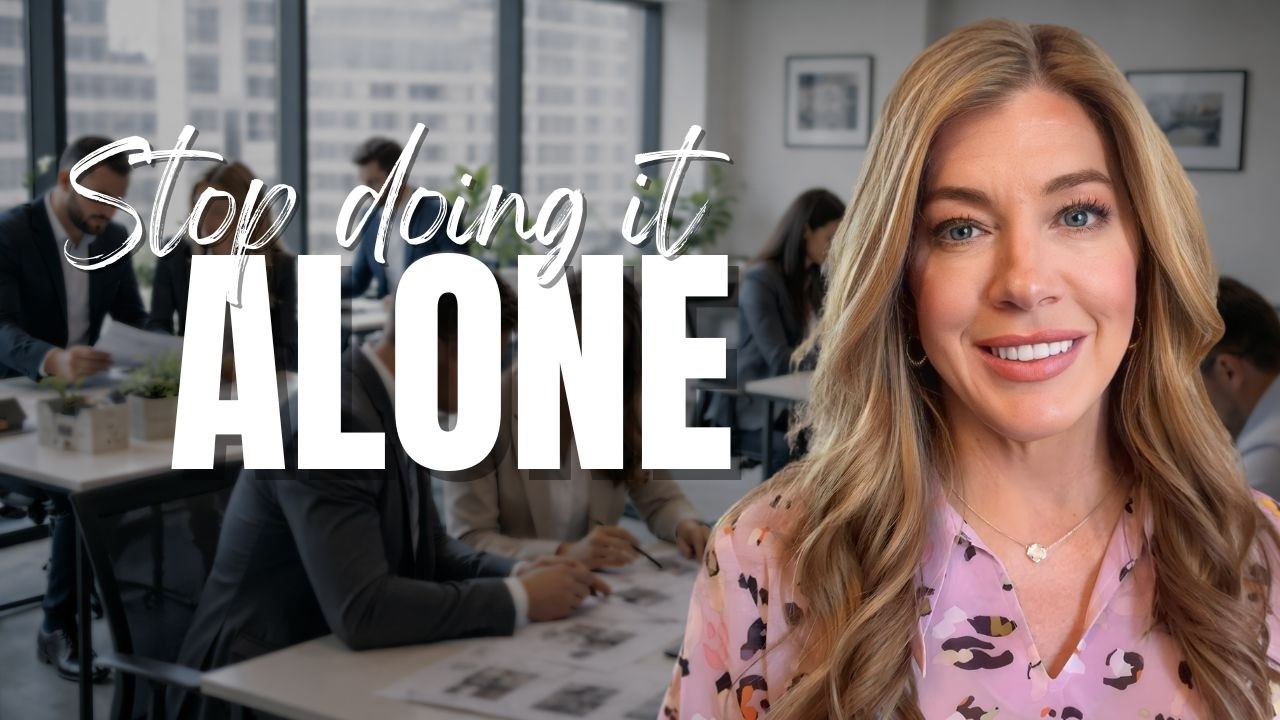 8 Reasons Experienced Agents Are Joining Teams in 2026