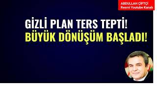 GİZLİ PLAN TERS TEPTİ! BÜYÜK DÖNÜŞÜM BAŞLADI! ABD İRAN YENİDEN SAVAŞACAK MI ANLAŞACAK MI?